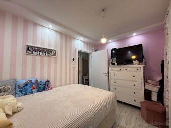 Nadštandardný štvorizbový byt v absolútnom centre Lučenca - 14