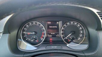 Škoda Fabia 1.4 TDI-66kw Ambiente - 14