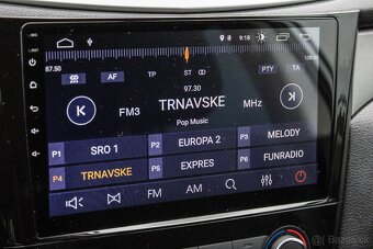 Nissan Qashqai 96kW 4x4 2016 - 14