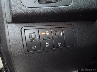 Kia Venga Exclusive 1.4 CRDi - 14