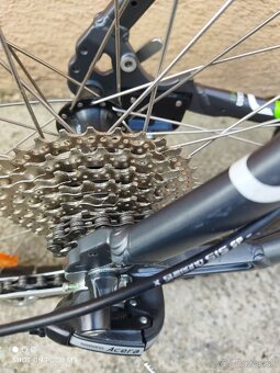 Bicykel horský KTM Chicago - 14