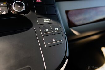 Volkswagen T5 Multivan 2.0 BiTDI Highline 4MOTION DSG - 14