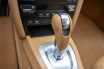 Porsche Boxster 987 A/T, 188 kW - 14