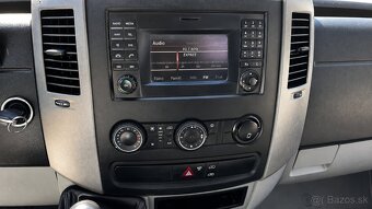 Mercedes Sprinter 316 Cdi - 14