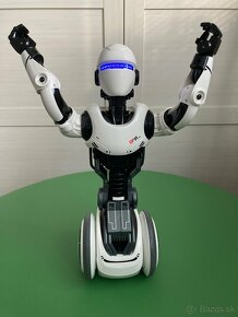 Programovateľný Robot Silverlit OP ONE na diaľkové ovládanie - 14