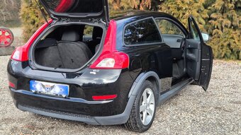 -2010- Volvo C30 1.6D Drive 80kw SLOVAK -163.250KM- - 14