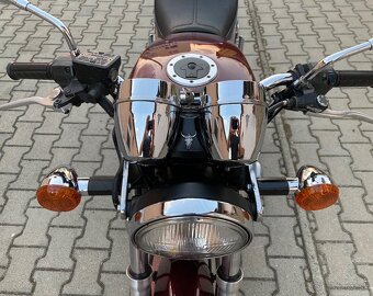 Kawasaki Zephyr - 14