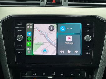 VW PASSAT B 8.5 2.0 TDI 147KW ELEGANCE KAMERA TAŽNÉ 2021 - 14