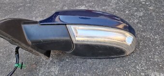 Práve dvere VW Passat B6 Variant LA5E - 14