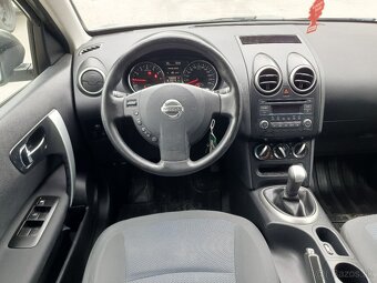 Nissan Qashqai 1.6i Tekna 4x2 (EU5) - 14