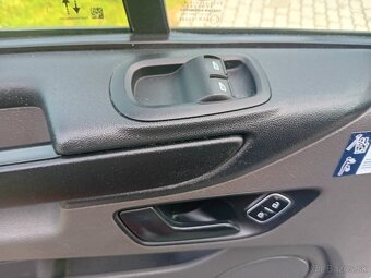 Ford Transit Custom 2.0 TDCi  - 2021 - 108TKM - 14