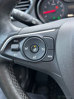 Opel Grandland X 1.2 TURBO S&S Innovation A/T6 - 14