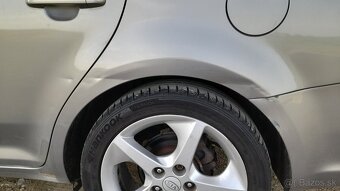 Kia ceed sw 2009, 2,0 CRDI, 6MP, 236100 km - 14