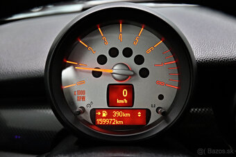 Mini Cooper S R56 1.6 185k John Cooper Works pack - 14