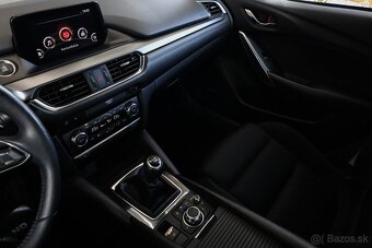 Mazda 6 2.0 Skyactiv-G Revolution - 14