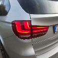 BMW X5 f15 40000km - 14