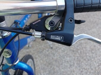 Bicykel MERIDA - 14