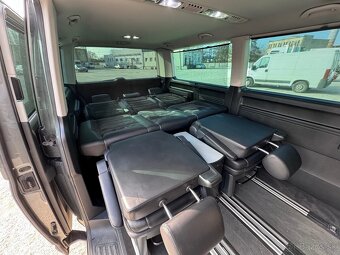 Volkswagen Multivan 4x4 2.0 TDi DSG Long - 14