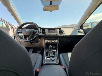 Seat Ateca 1.5 TSI 150 Style 4Drive (4x4)DSG - 14