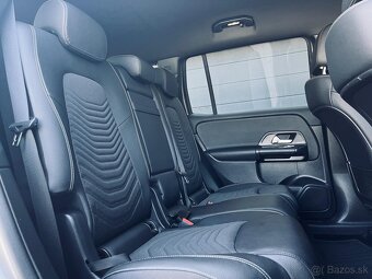 Mercedes Benz GLB 180d - 14