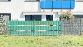 Na prenájom 1,5 izbový byt so záhradkou a parkovaním, Poduna - 14
