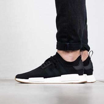 TENISKY ADIDAS NMD R1 veľ.45 1/3 - 14
