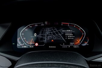 BMW X6 30d/ xDrive/ M-Paket/ Laser/ PPF/ Head-Up - 14