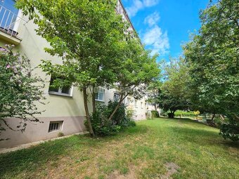 2 izbový byt BA RUŽINOV-NIVY - 52m2...Žiadaná lokalita - 14