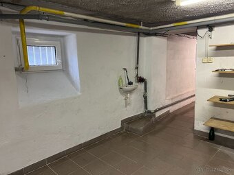 Predaj renovovaný dom Banská Bystrica-centrum-Dohoda. - 14