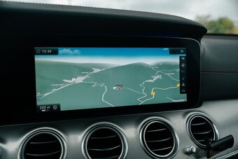 Mercedes-Benz AMG E43 4MATIC odpočet dph - 14