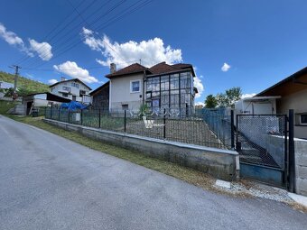 REZERVOVANÉ_PREDAJ: rodinný dom v Lodne - 14