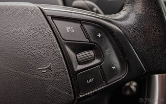 Citroen C4 Grand Picasso BlueHDi - 14