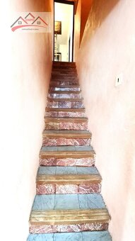 Ponúkame Vám na predaj rodinný dom v obci Nitrianske Rudno. - 14