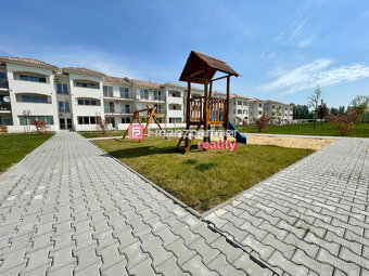 Na prenájom zariadený 1-izbový byt v Alicante - 14