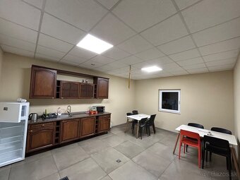 Skladové priestory na prenájom - 14