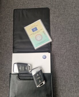 Volkswagen Passat Variant 2.0 TDI Highline 110kW150HP M6 - 14