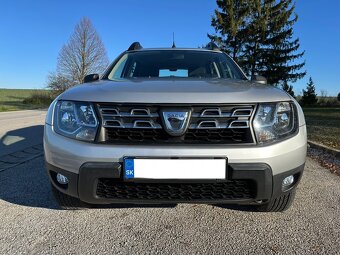 Dacia Duster 1.2 TCe - 14