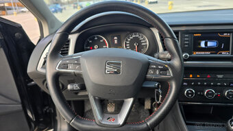 SEAT LEON ST 2.0. TDI CR ECOMOTIVE FR - 14