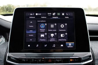 Jeep Compass 1.3 GSE Longitude 2022 - 14