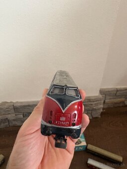 Vláčiky na predaj - 14