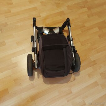 Kočík Concord - 14