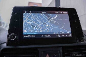 Opel Combo Life 1.5 CDTI Selection - 14