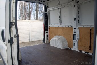 Fiat Ducato 2.3 MultiJet L2H2 3,5t - 14