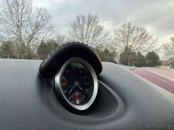 Maserati Ghibli 3.0 V6 Diesel 202kW AT8 12/2017 - 14