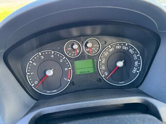 Ford Fiesta 1.4i, r.v.2008 - 14