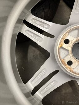 Zimná sada 5x108 R18 , 235/40/18 Ford Focus ST - 14
