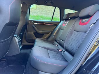 Škoda Octavia 3 VRS Challenge 2.0TDi - 14