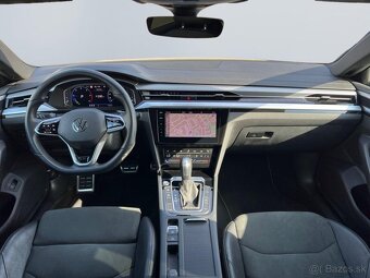 Volkswagen Arteon Shooting Brake 2.0 TDI - 14
