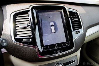 Volvo XC90 XC 90 D5 Drive-E Inscription AWD A/T - 14