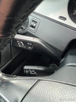 Volkswagen Passat CC 2.0TDI - 14